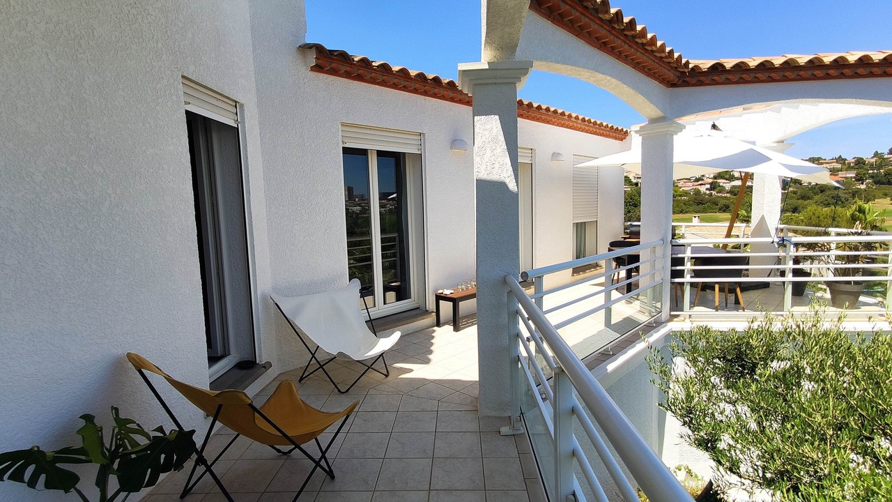 Photo of Outdoor in Juvignac