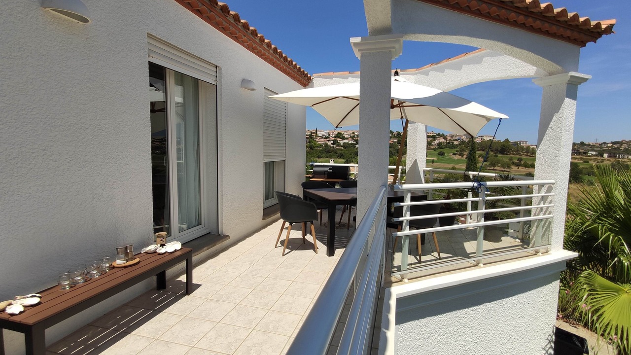 Photo of Outdoor in Juvignac