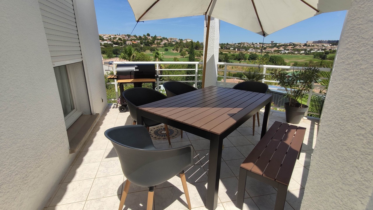 Photo of Outdoor in Juvignac