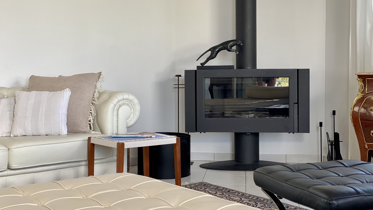 Photo of Bedroom in Juvignac