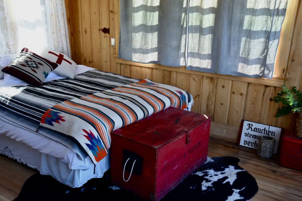Photo of Bedroom in Eureka