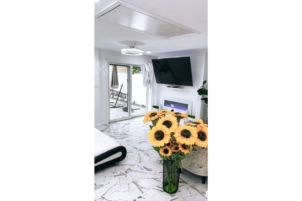Photo of Bedroom in Hempstead
