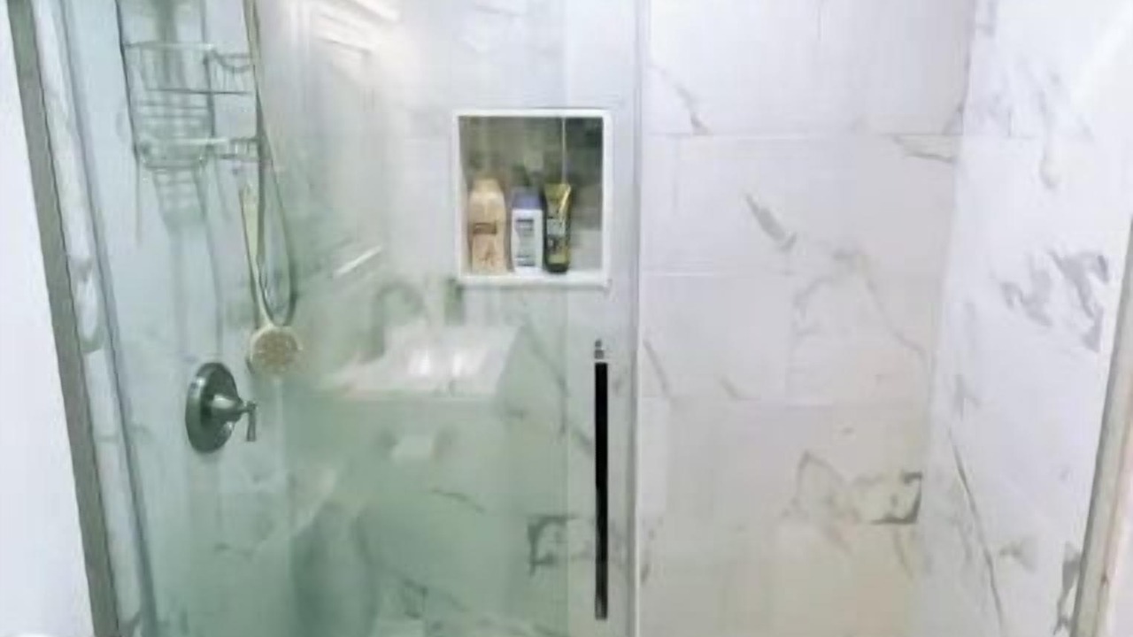 Photo of Bathroom in Hempstead