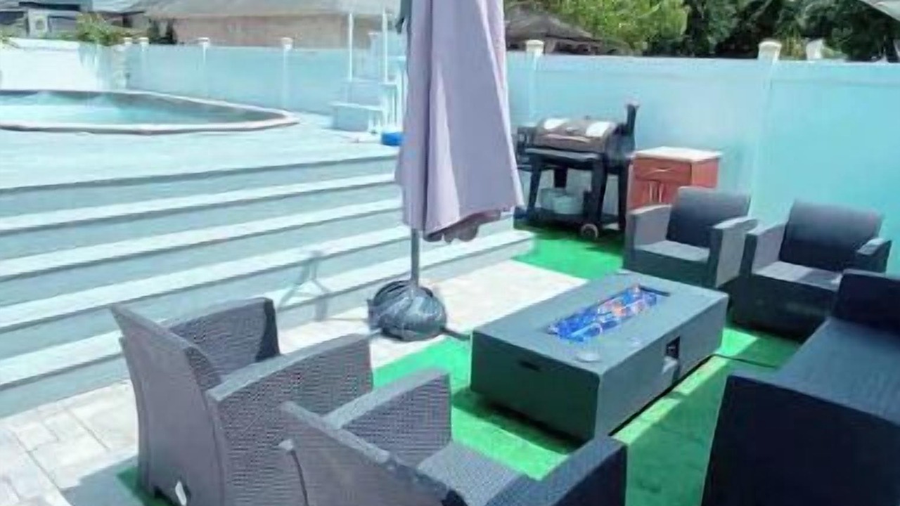 Photo of Patio Balcony in Hempstead