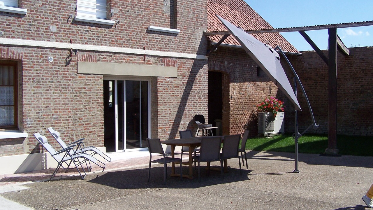Photo of Outdoor in Miannay