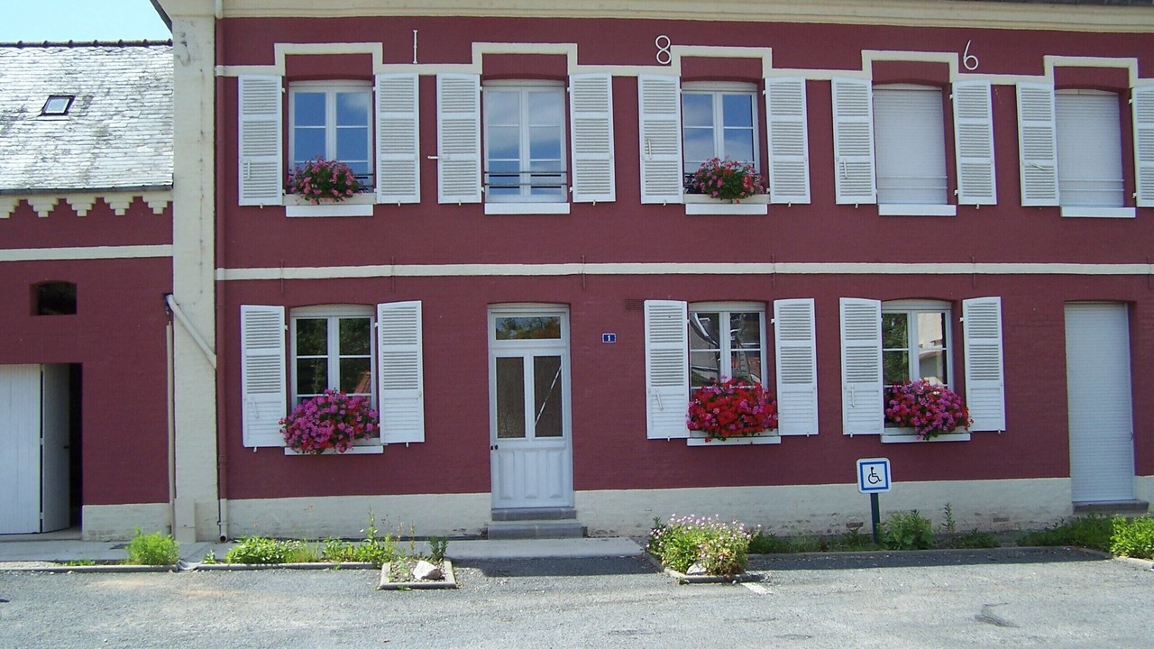 Photo of Outdoor in Miannay