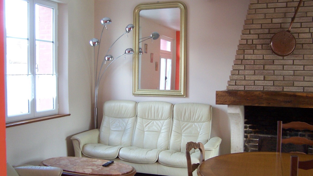 Photo of Livingroom in Miannay