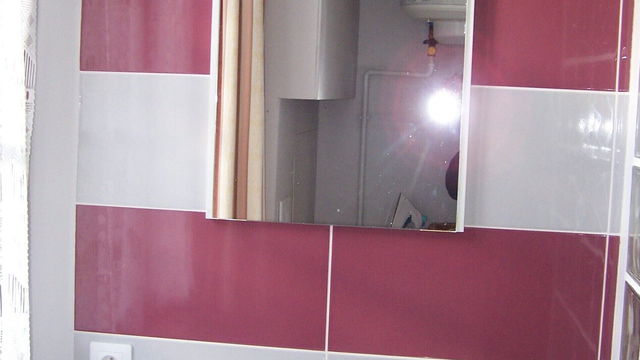 Photo of Bathroom in Miannay
