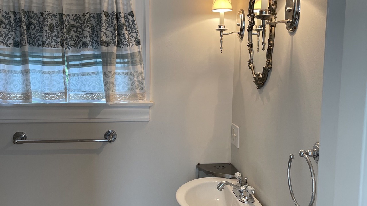 Photo of Bathroom in Andover