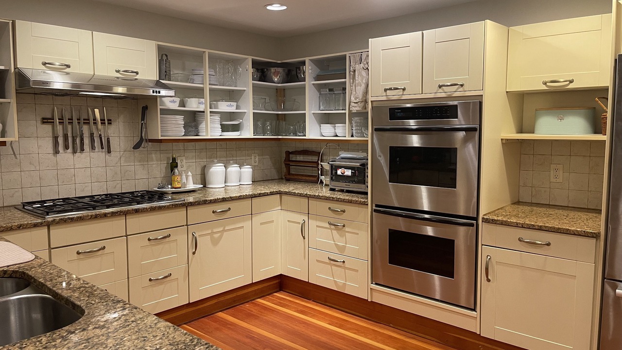 Photo of Kitchen in Andover