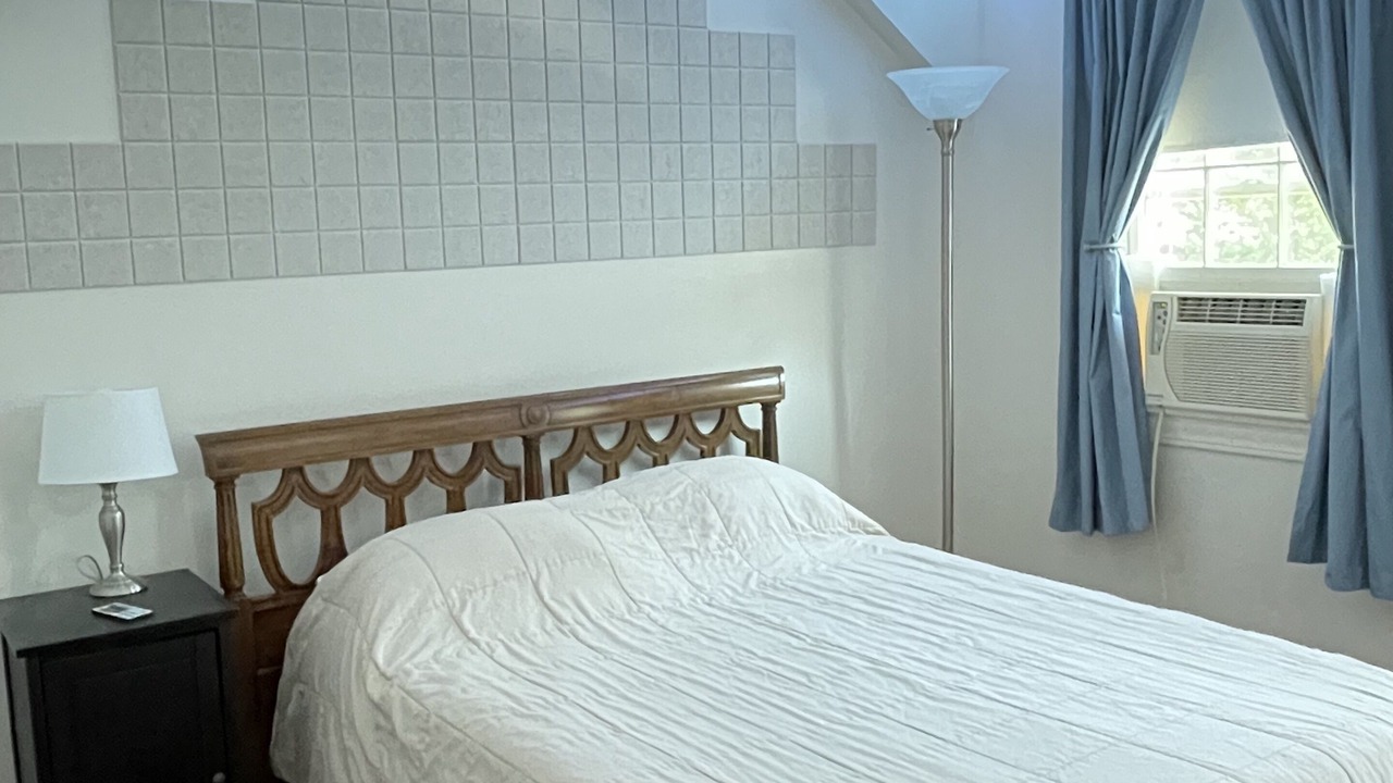 Photo of Bedroom in Andover