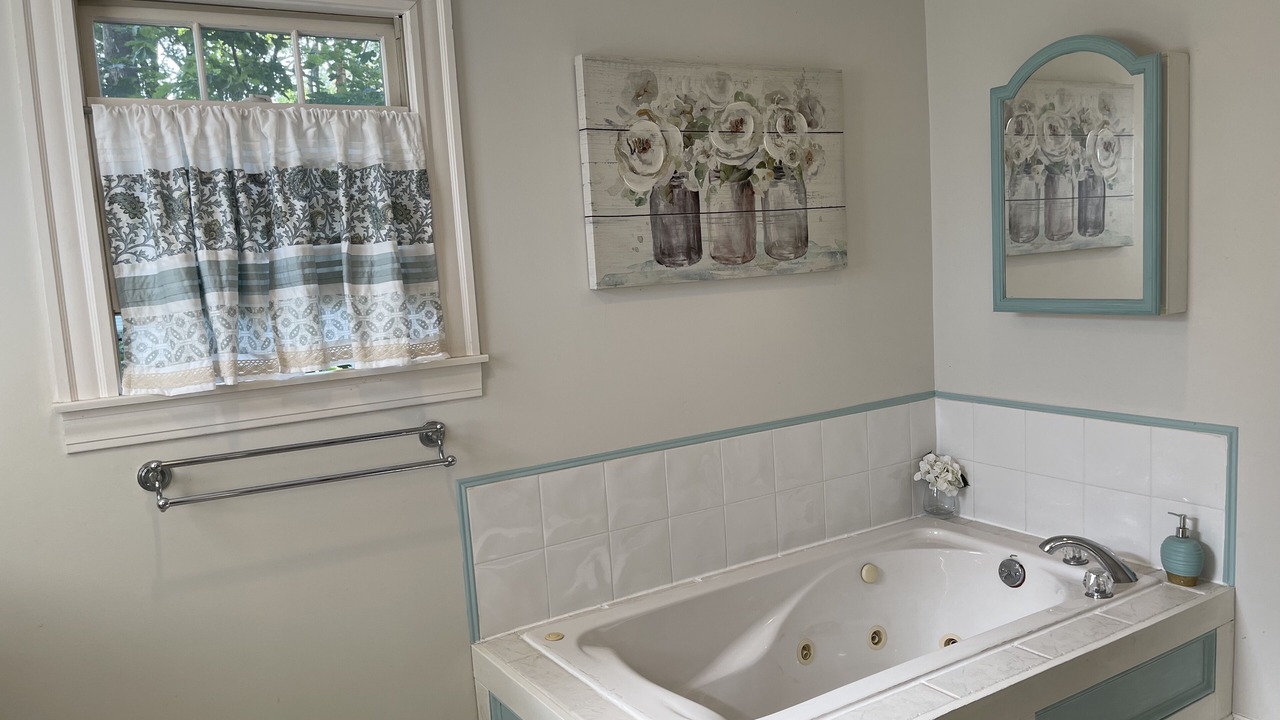 Photo of Bathroom in Andover