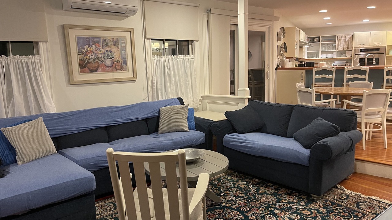 Photo of Livingroom in Andover