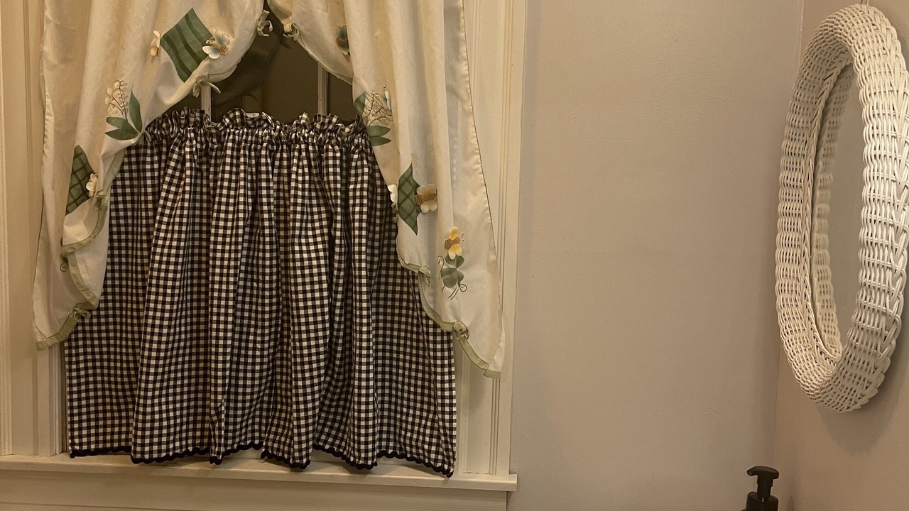 Photo of Bathroom in Andover