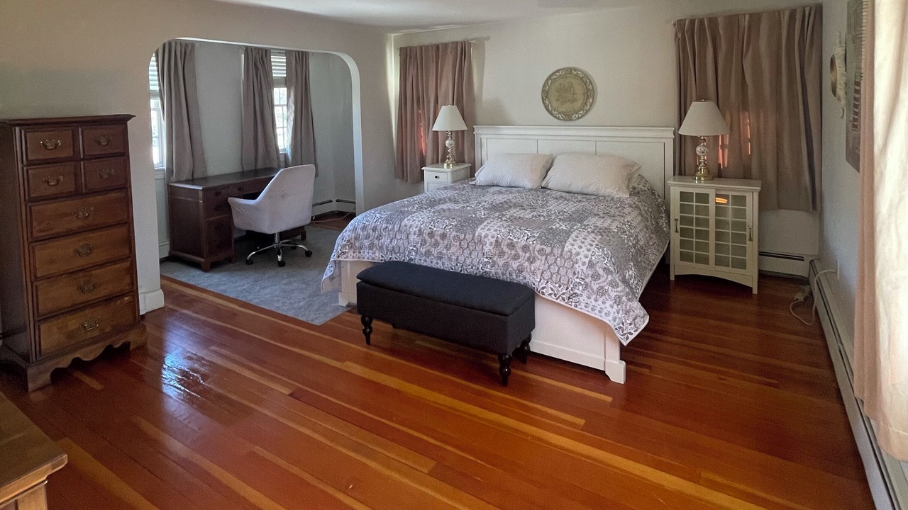 Photo of Bedroom in Andover