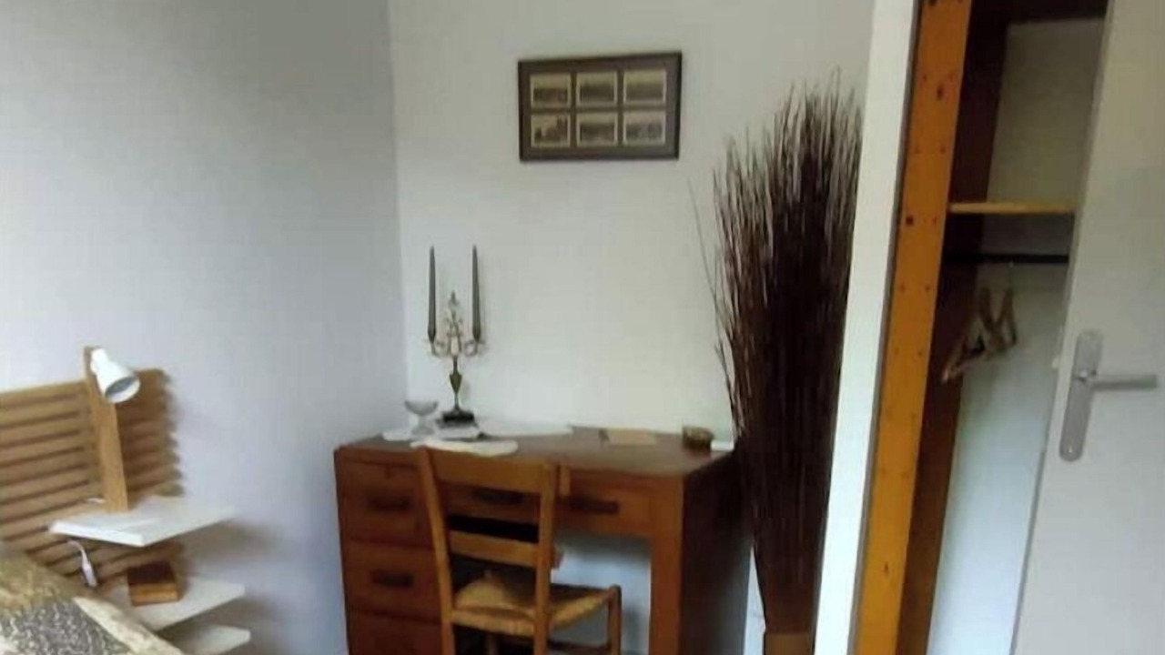 Photo of Bedroom in Millau