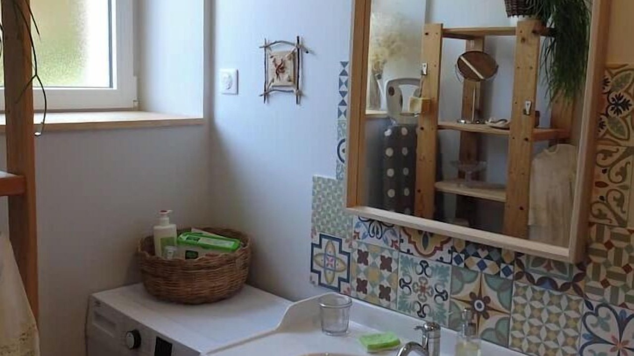 Photo of Bathroom in Millau