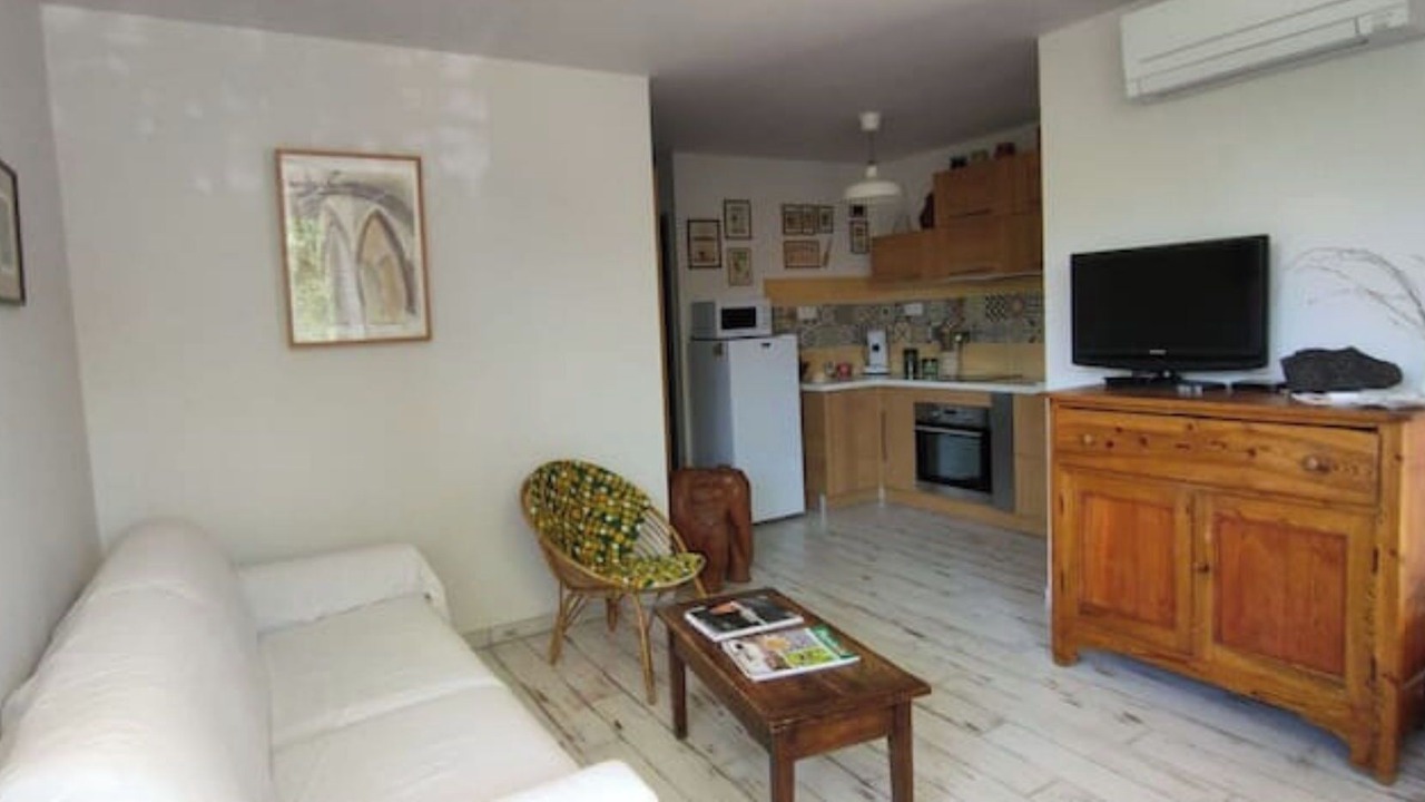 Photo of Livingroom in Millau