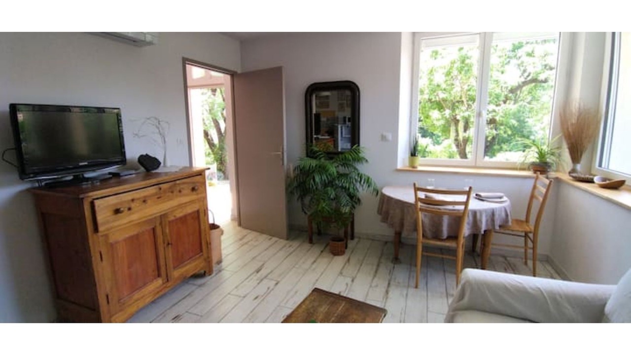 Photo of Livingroom in Millau