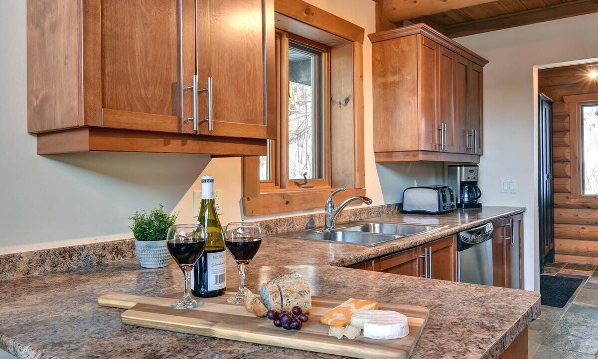 Photo of Kitchen in Labelle
