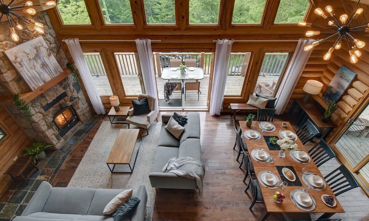 Photo of Livingroom in Labelle