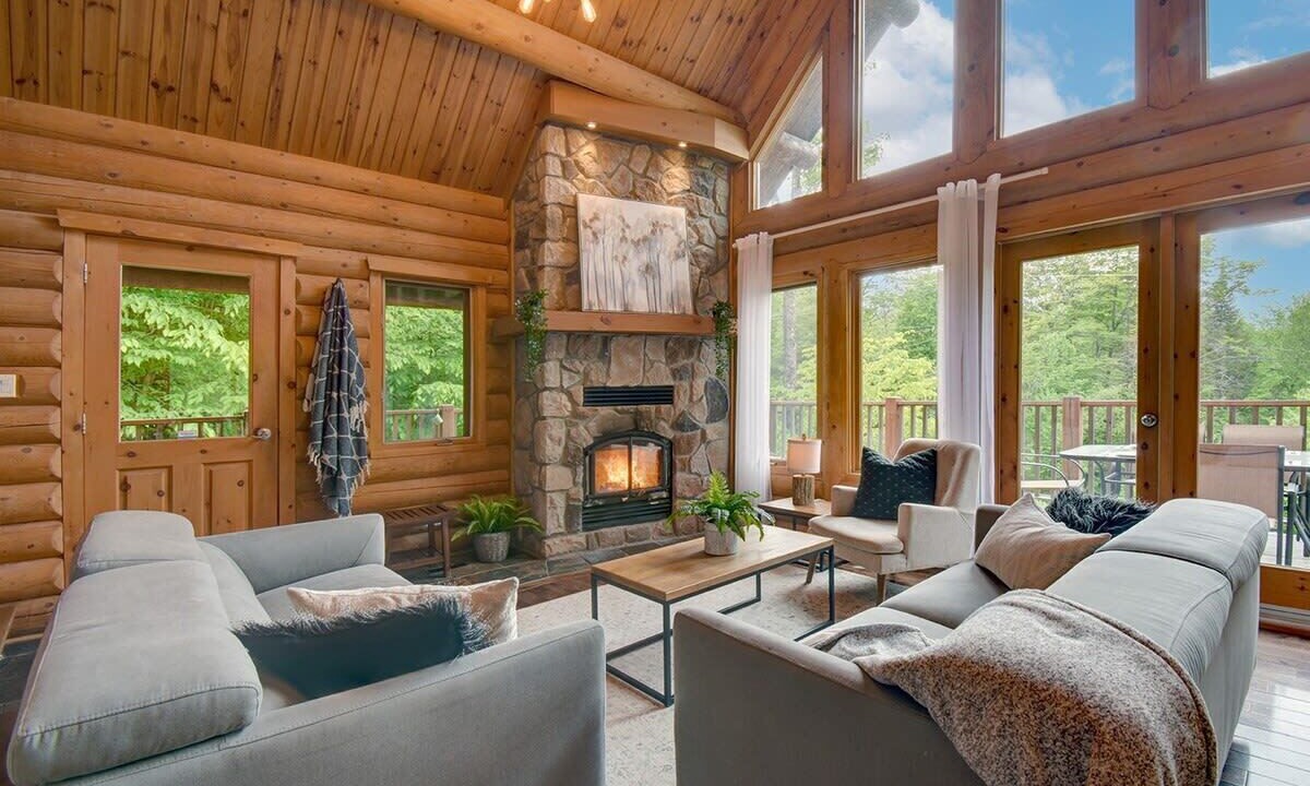 Photo of Livingroom in Labelle