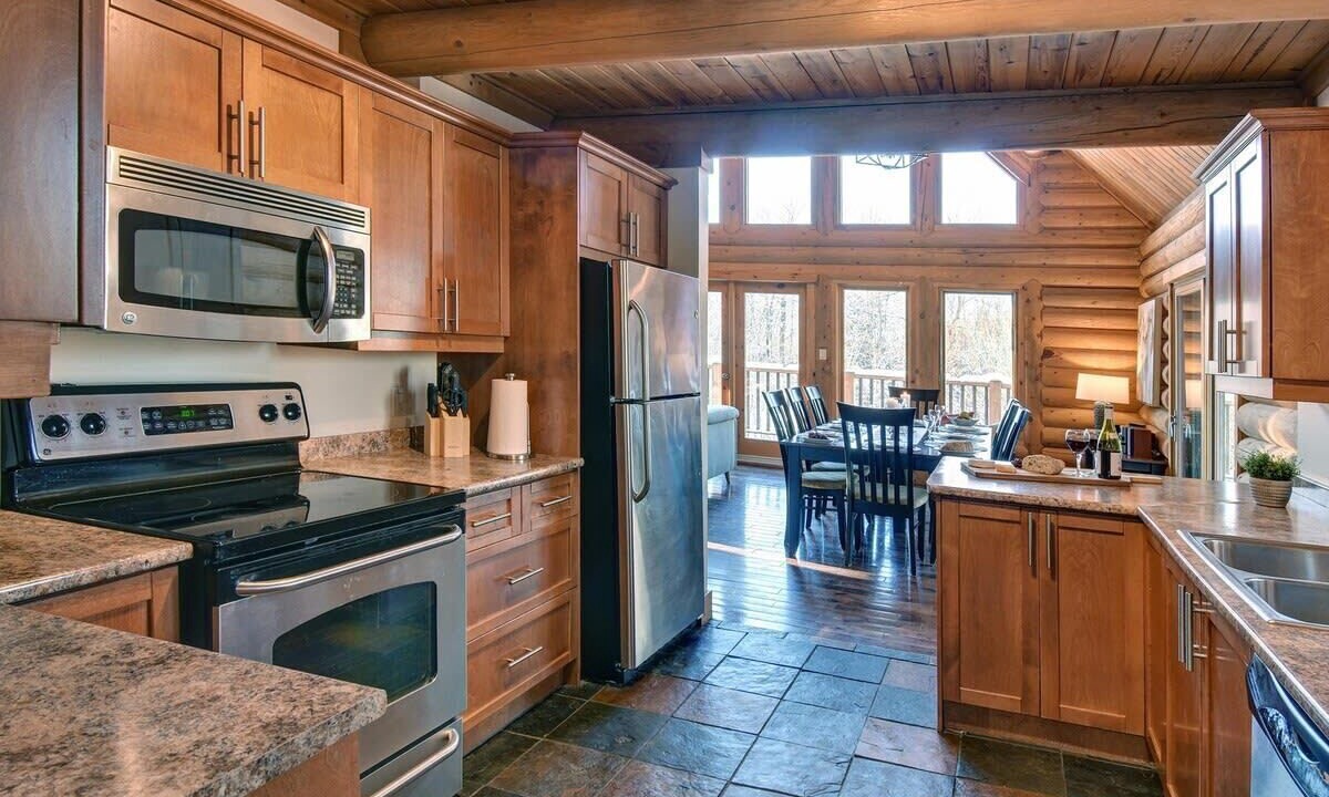 Photo of Kitchen in Labelle