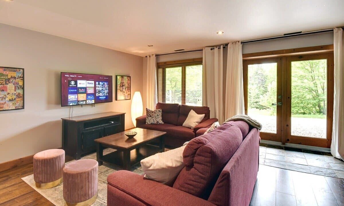 Photo of Livingroom in Labelle