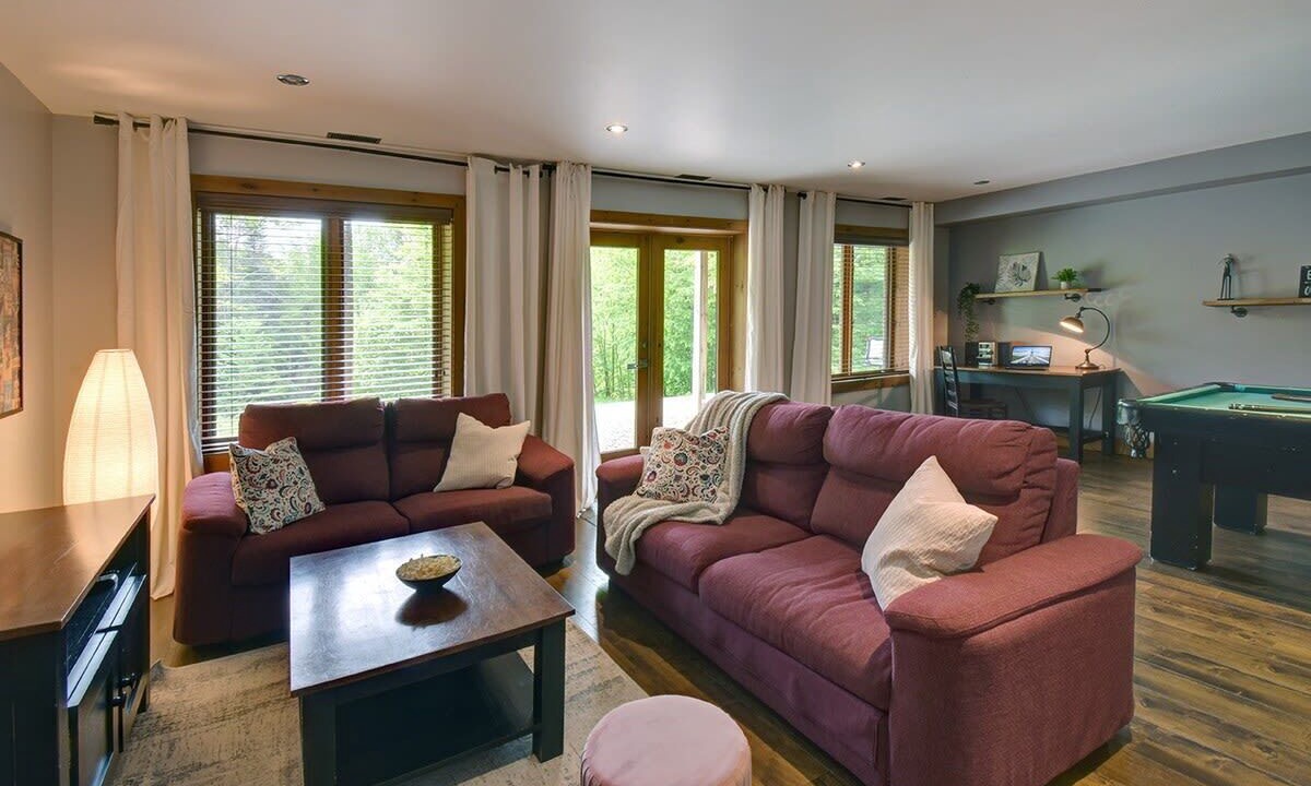 Photo of Livingroom in Labelle