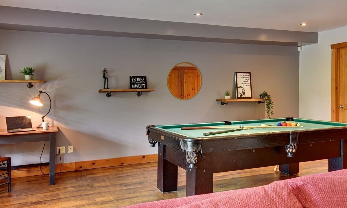Photo of Bedroom in Labelle