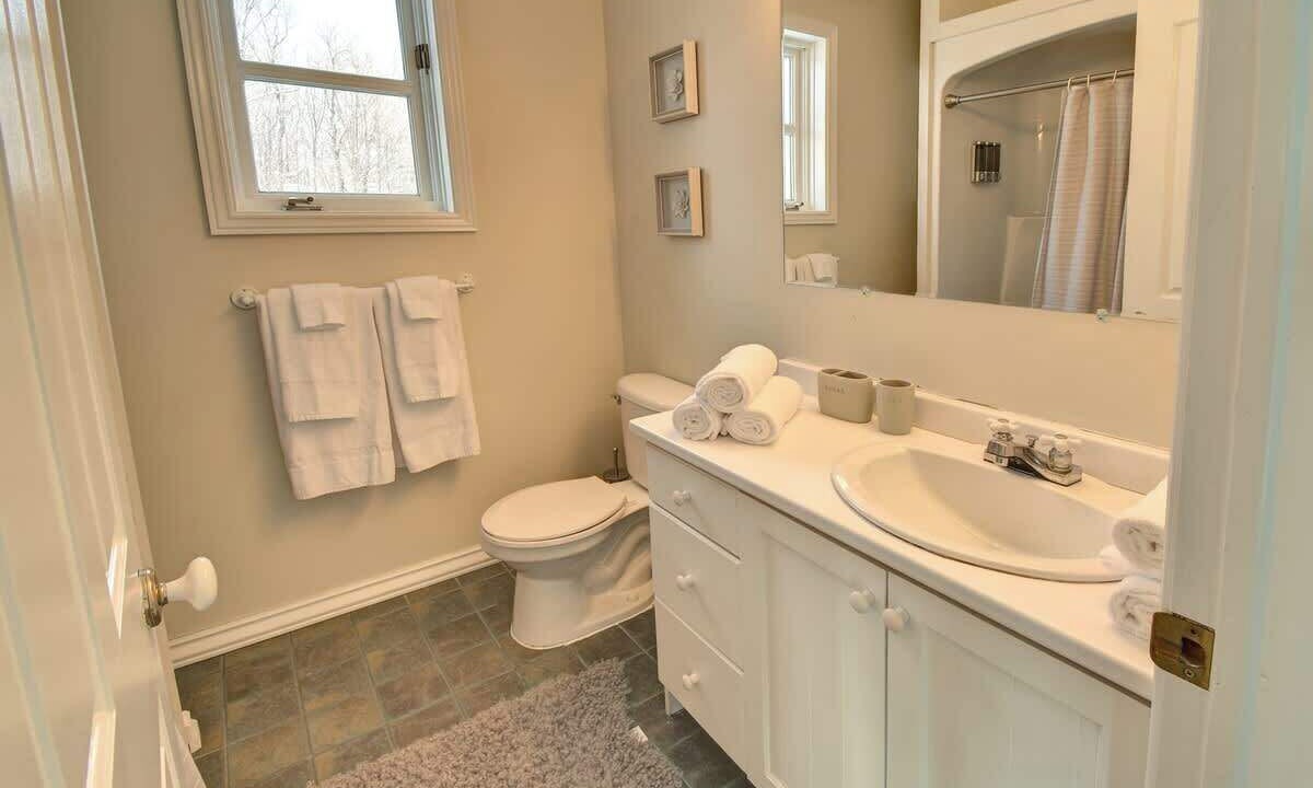 Photo of Bathroom in Saint-Faustin-Lac-Carre