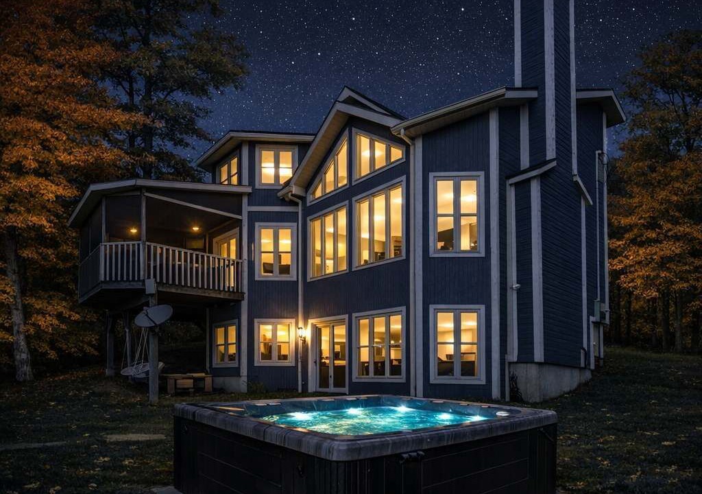 Photo of Outdoor in Saint-Faustin-Lac-Carre