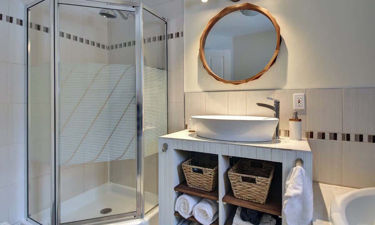 Photo of Bathroom in Saint-Faustin-Lac-Carre