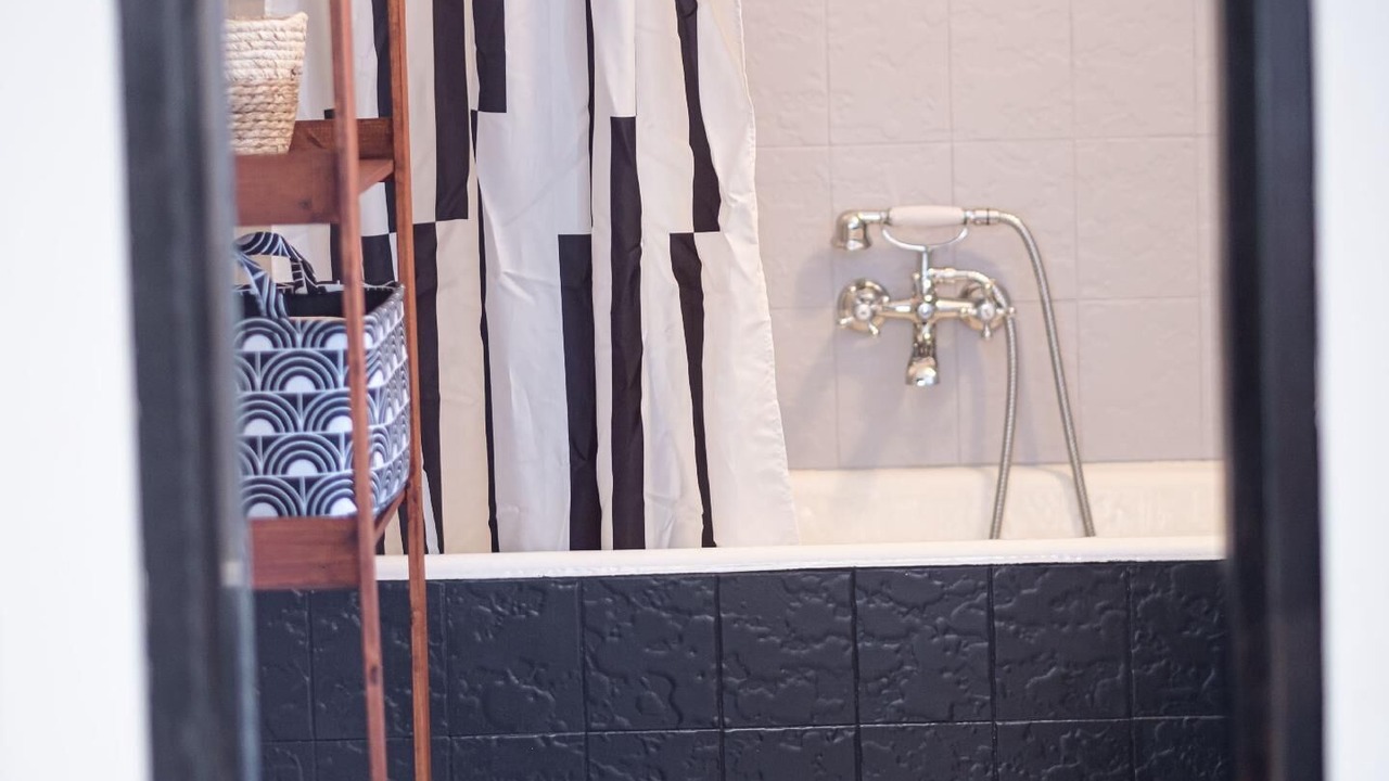 Photo of Bathroom in Drivenik