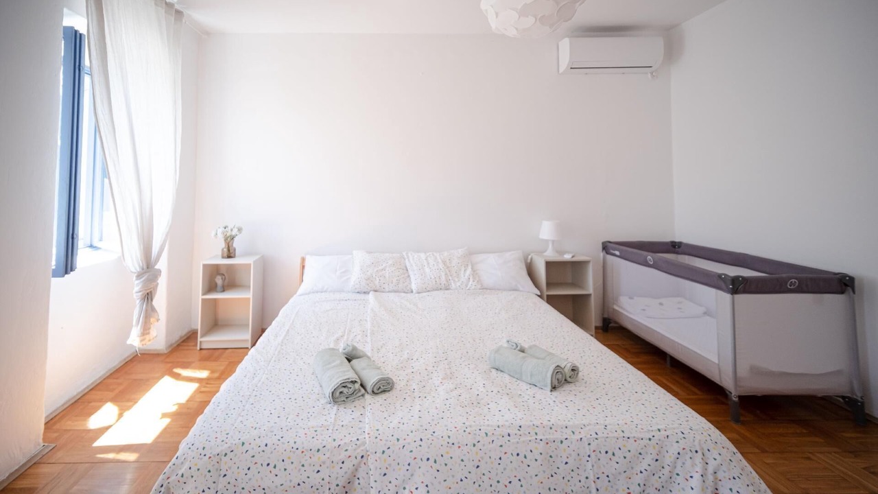 Photo of Bedroom in Drivenik