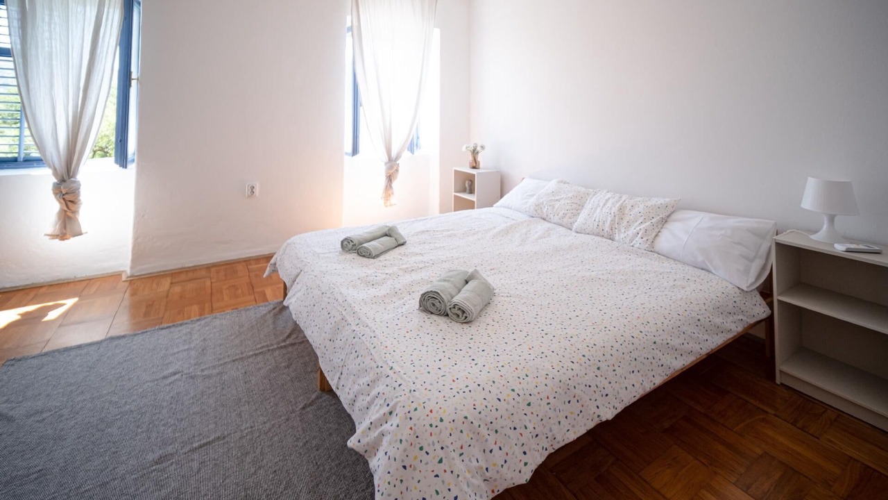 Photo of Bedroom in Drivenik