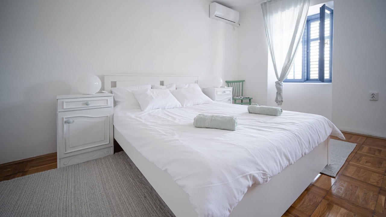 Photo of Bedroom in Drivenik