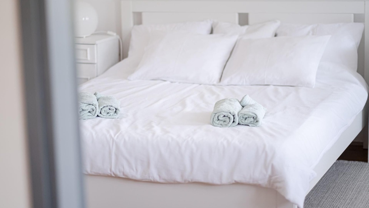 Photo of Bedroom in Drivenik