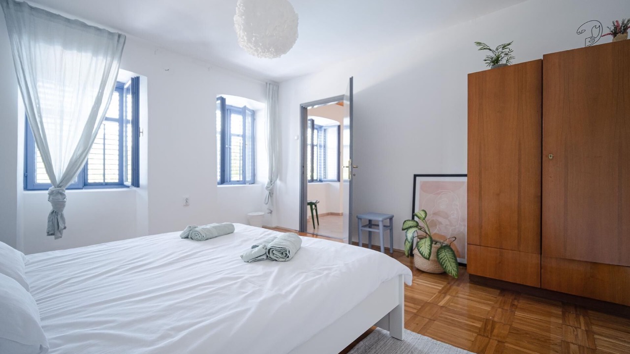 Photo of Bedroom in Drivenik