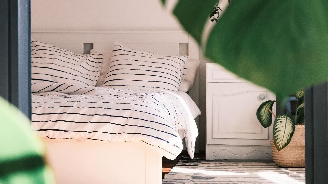 Photo of Bedroom in Drivenik