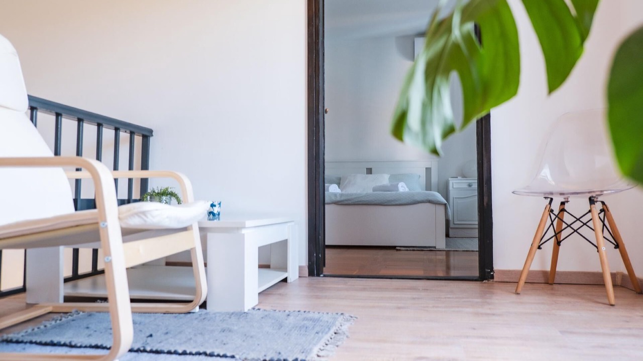 Photo of Bedroom in Drivenik
