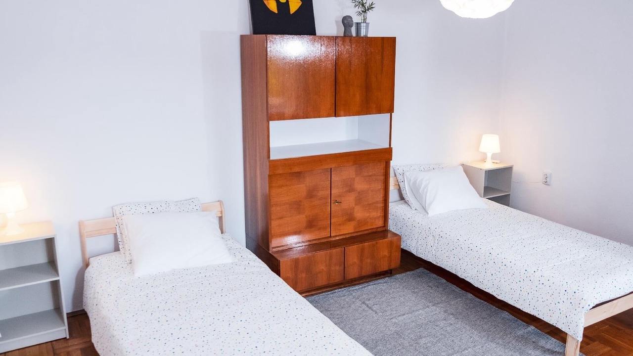 Photo of Bedroom in Drivenik