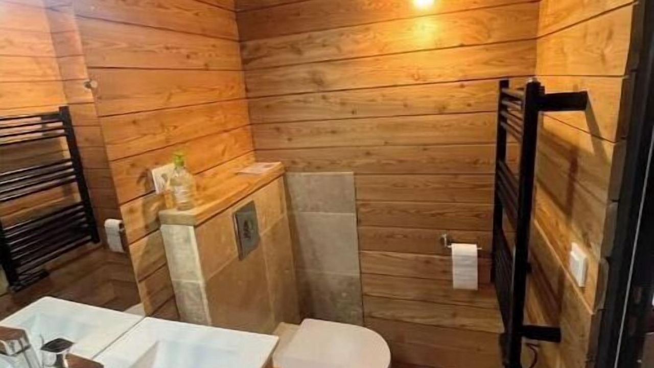 Photo of Bathroom in Sainte-Croix-Vallee-Francaise