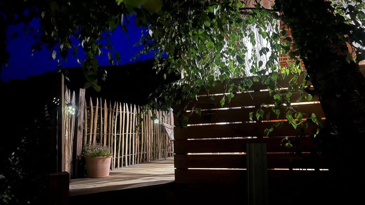 Photo of Outdoor in Sainte-Croix-Vallee-Francaise