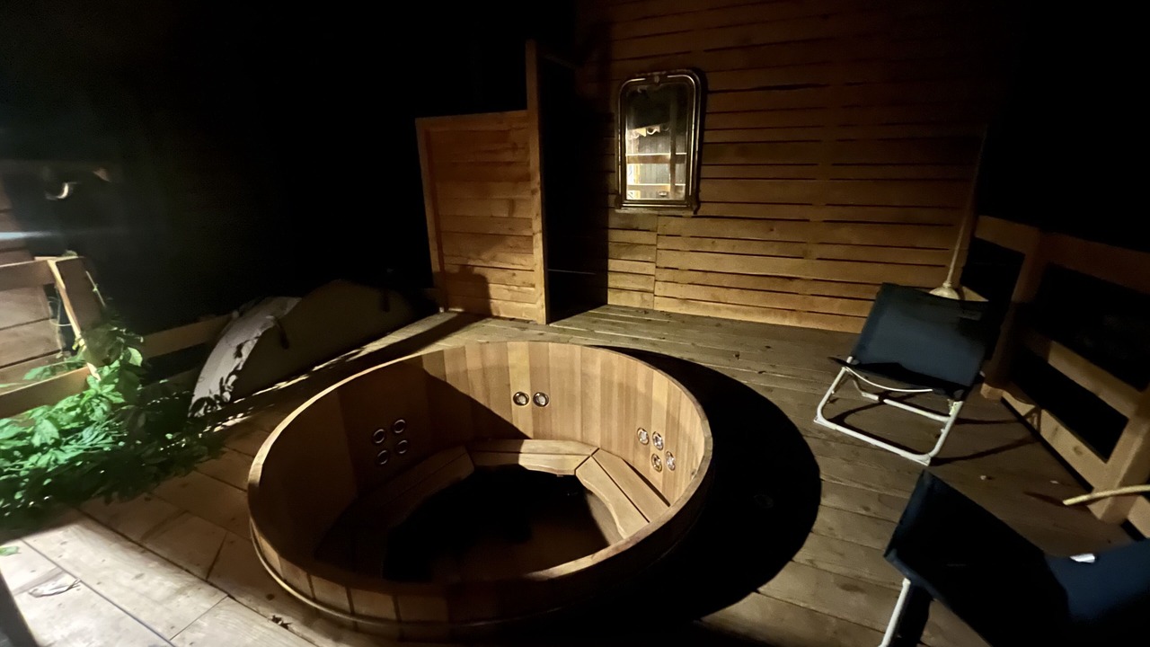 Photo of Outdoor in Sainte-Croix-Vallee-Francaise