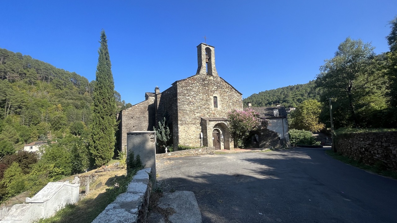 Photo of Outdoor in Sainte-Croix-Vallee-Francaise