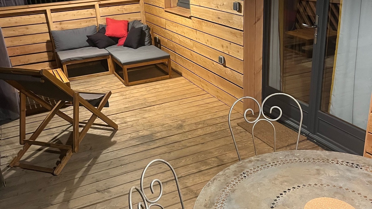 Photo of Outdoor in Sainte-Croix-Vallee-Francaise