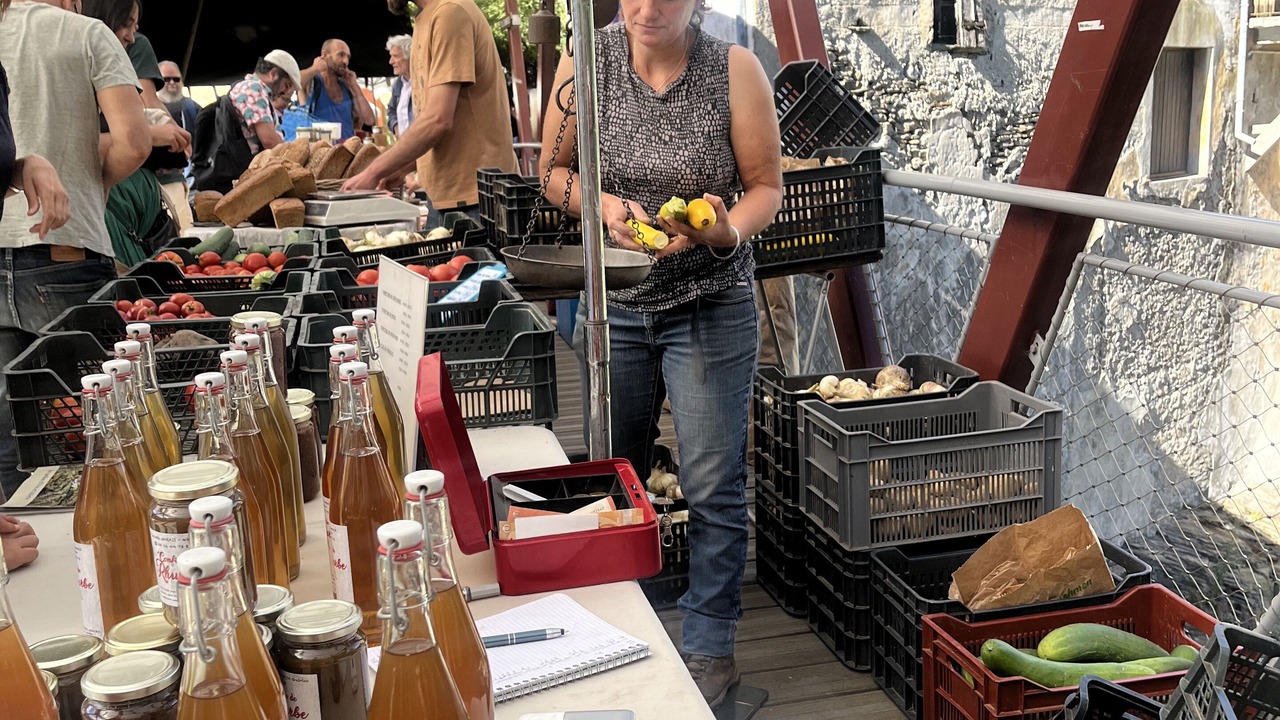 Photo of Others in Sainte-Croix-Vallee-Francaise