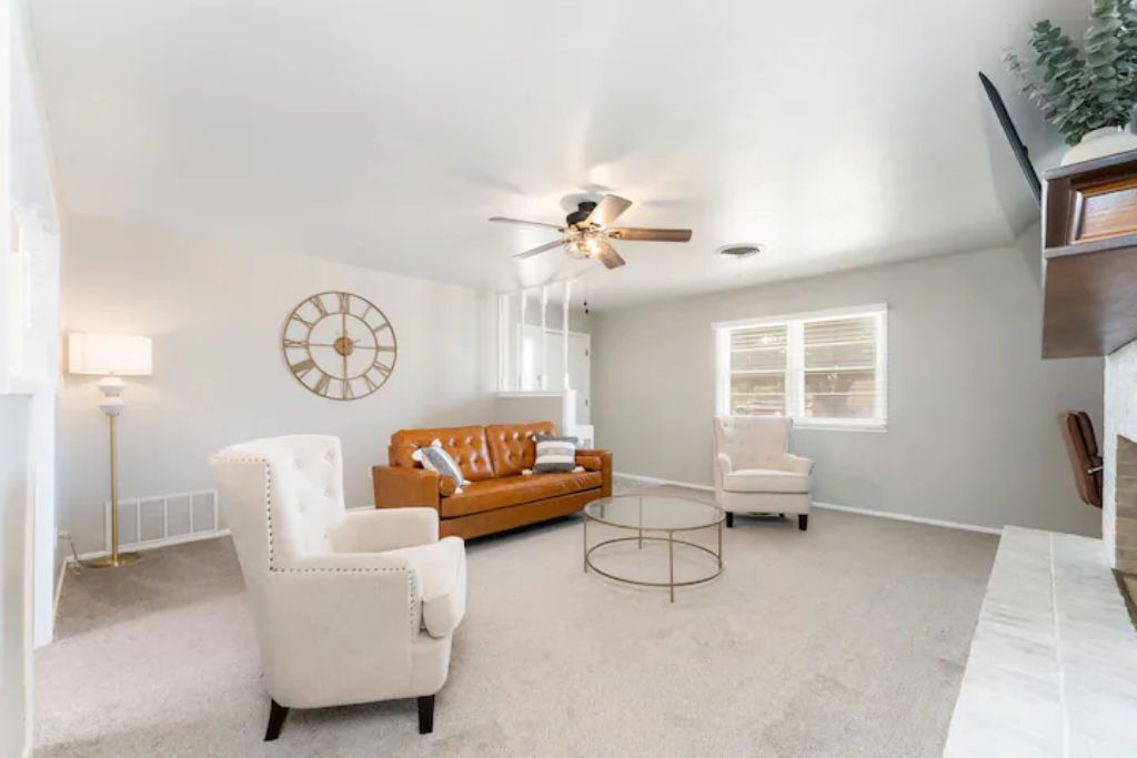 Photo of Livingroom in Lubbock
