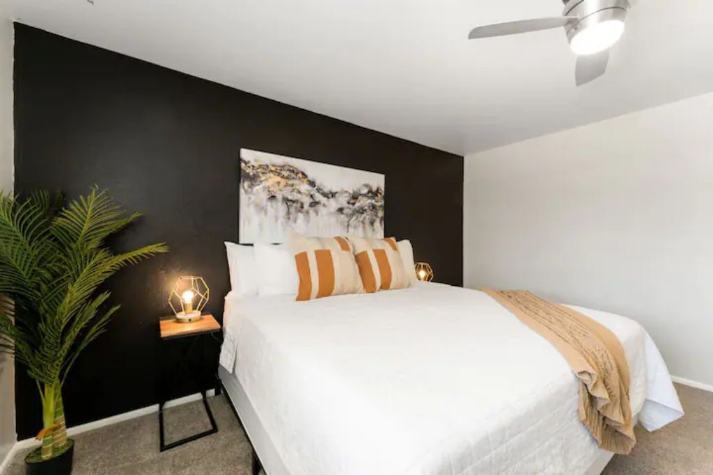 Photo of Bedroom in Lubbock